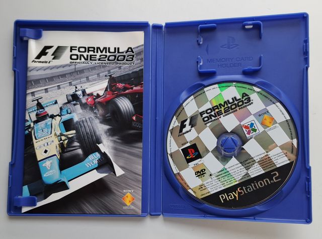 PACK JUEGOS PC y PS2