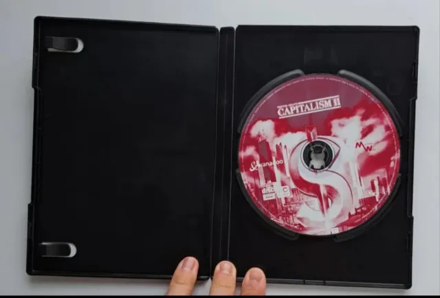 PACK JUEGOS PC y PS2.