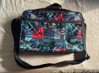 Bandolera escolar Gabol 