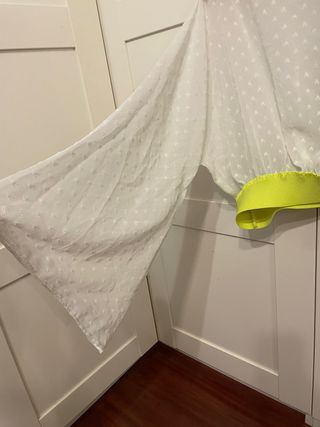Camisa Plumeti