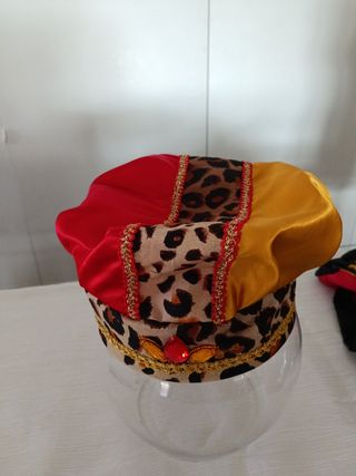 Akete (gorro)