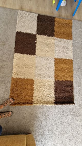 Alfombra