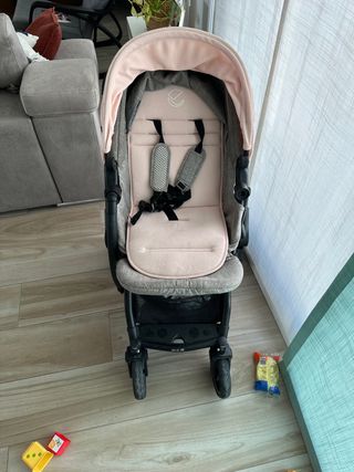 Silla paseo Jane Kaway