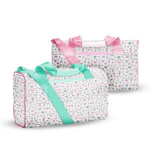 riñonera + Bolso enfermera # sanitaria # enfermera