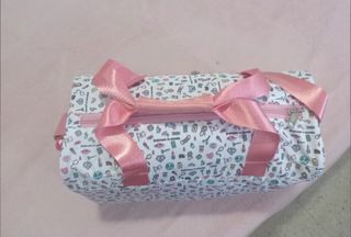 riñonera + Bolso enfermera # sanitaria # enfermera