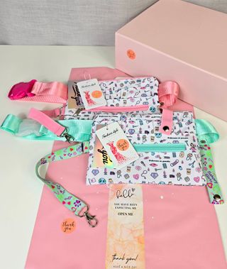 riñonera + Bolso enfermera # sanitaria # enfermera