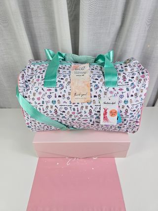 riñonera + Bolso enfermera # sanitaria # enfermera