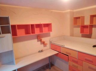 mobiliario dormitorio en Valencia