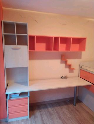 mobiliario dormitorio en Valencia