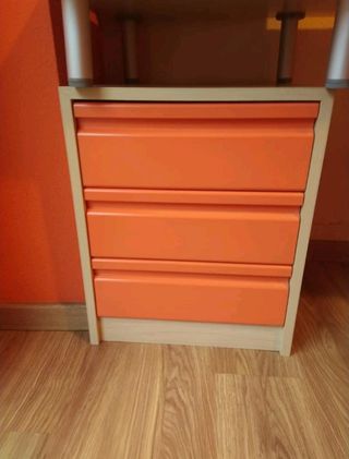 mobiliario dormitorio en Valencia