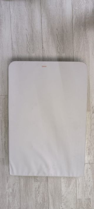 Cambiador marca Neonato espuma oso