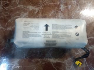 Airbag BMW e46