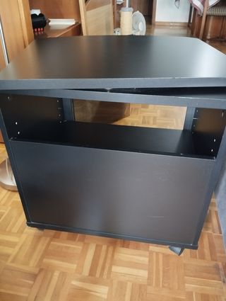 Mueble para la tele