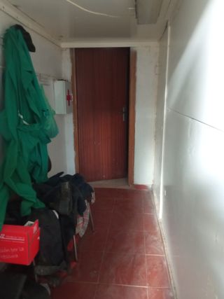 Nave + terreno en Almazán: lista para entrar y