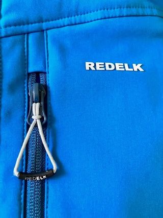 Redelk gilet outdoor uomo