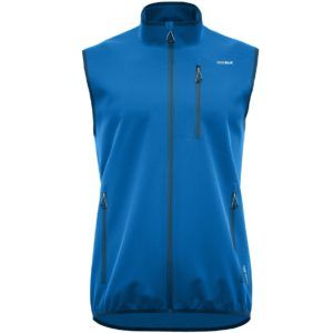 Redelk gilet outdoor uomo