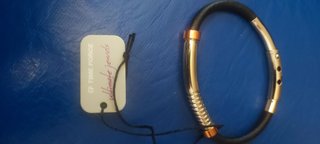 Pulsera hombre
