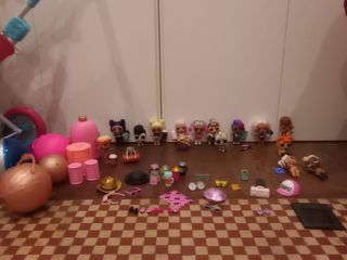 Lote LOL surprise