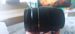 Cámara de foto
