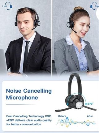 NUEVO Auriculares inalámbricos NEW BEE