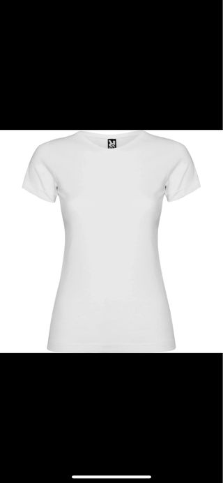 Camisetas Roly Jamaica adulto para personalizar