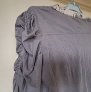 Camiseta marrón de Sauvage Culture