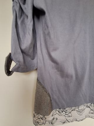 Camiseta marrón de Sauvage Culture