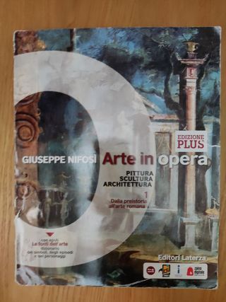 Arte in opera