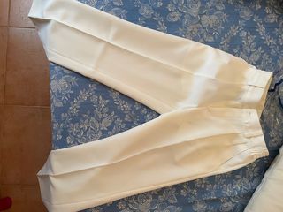 traje de comunion niño
