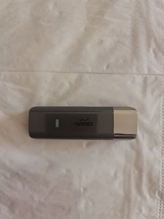 ALCATEL Modem 2G-3G con sd