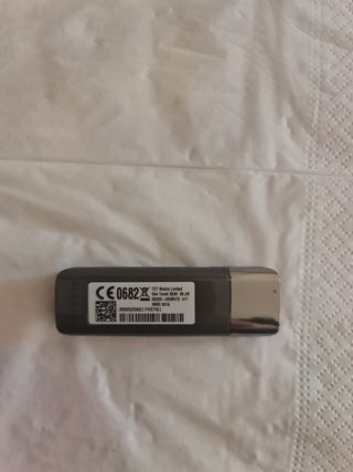 ALCATEL Modem 2G-3G con sd