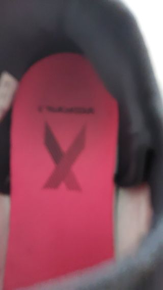 Botas futbol taco niño