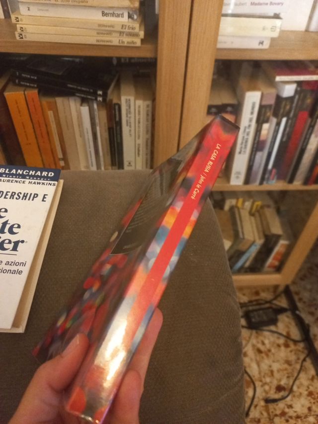 L'One minute manager