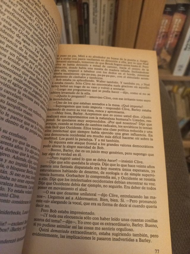 L'One minute manager