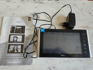 Videoportero Otio Open de 7"