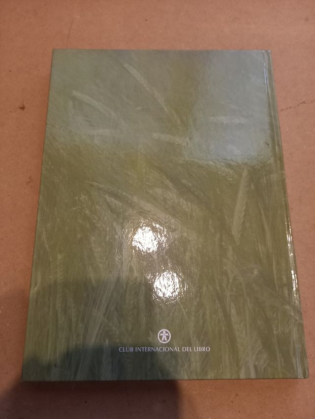 LIBRO-PLANTAS MEDICINALES