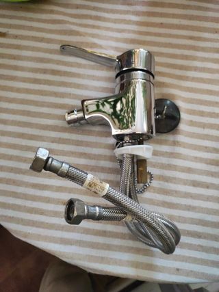 Grifo Bidé 