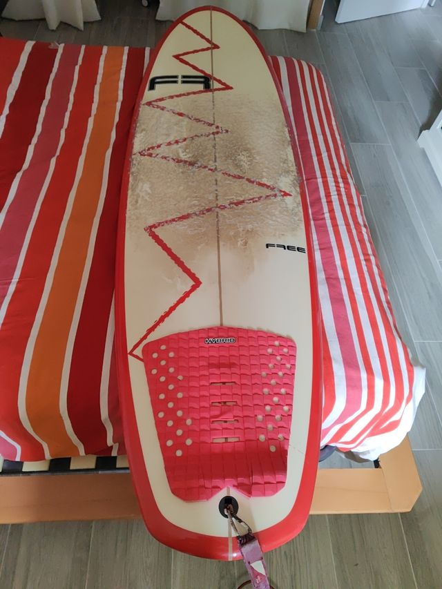 Tabla surf