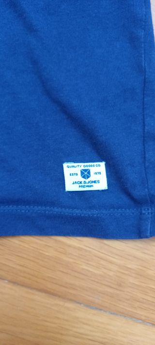 Camiseta Jack & Jones