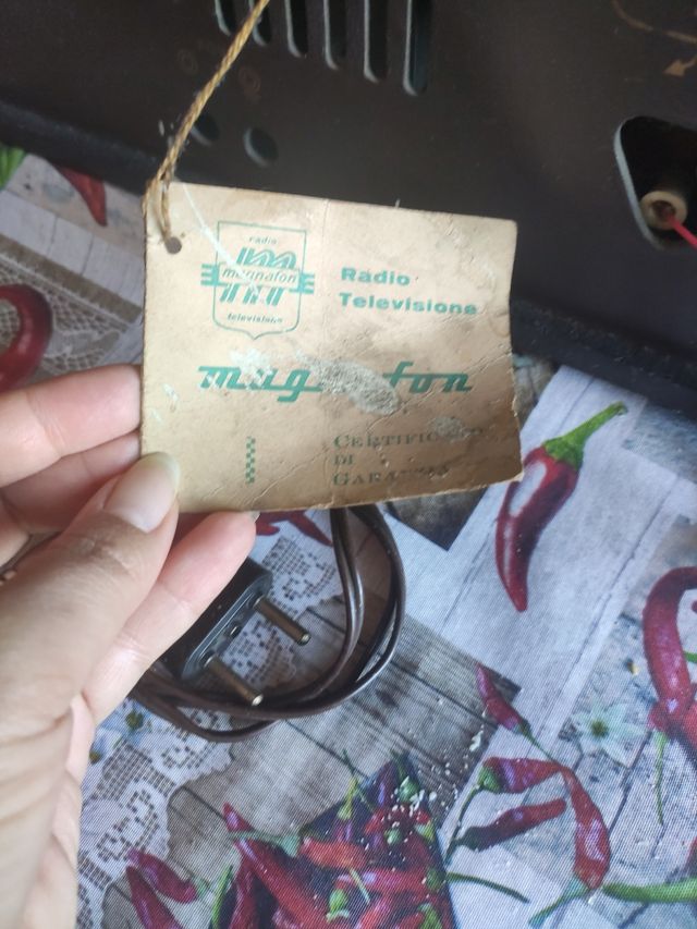 Radio Magnafon Fm225