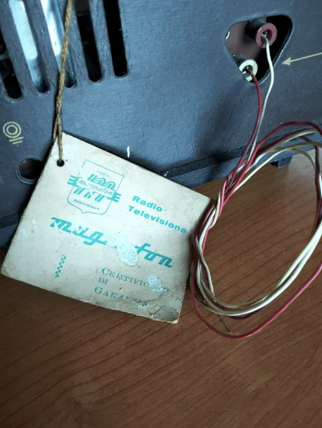 Radio Magnafon Fm225