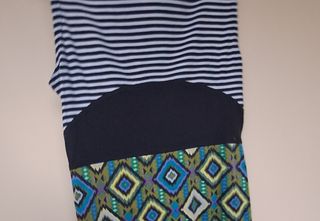 Vestido Surkana de verano