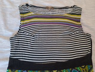 Vestido Surkana de verano