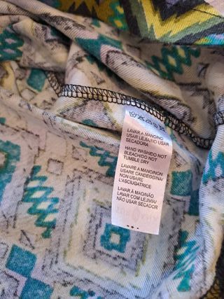 Vestido Surkana de verano