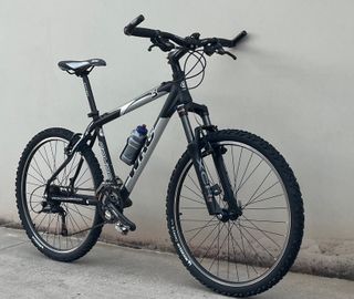 Bicicleta Conor WRC 3