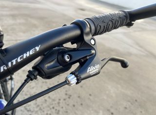 Bicicleta Conor WRC 3