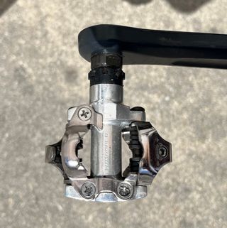 Bicicleta Conor WRC 3