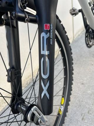 Bicicleta Conor WRC 3