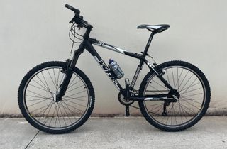 Bicicleta Conor WRC 3