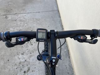 Bicicleta Conor WRC 3